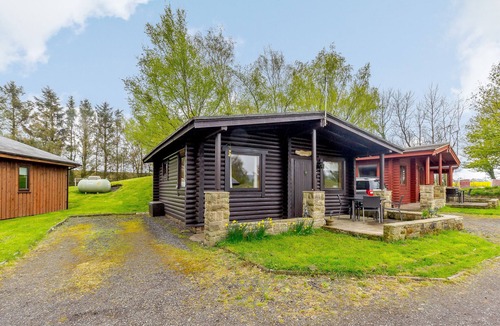Morpeth Cottage | Harbottle Lodge