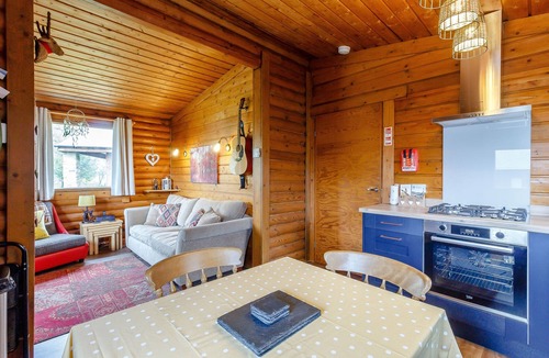 Morpeth Cottage | Harbottle Lodge