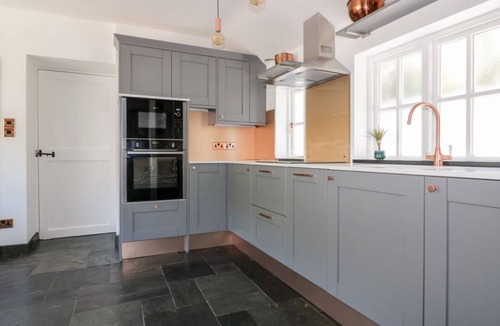 Boscastle Cottage | Harbour Cottage, Boscastle