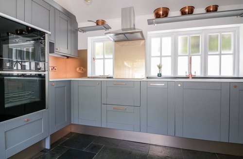 Boscastle Cottage | Harbour Cottage
