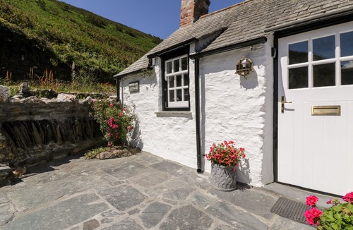 Boscastle Cottage | Harbour Cottage