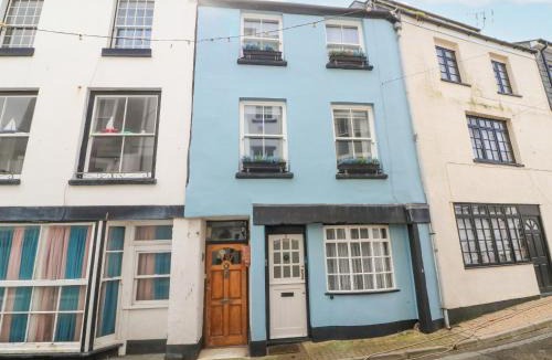 Hele House | Harbour Cottage