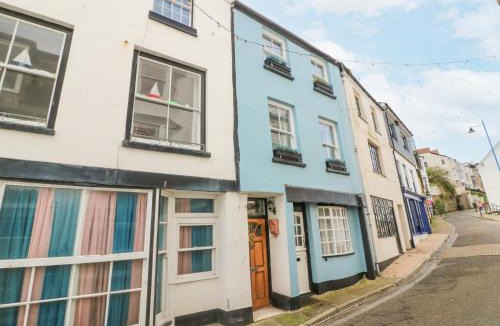Hele House | Harbour Cottage