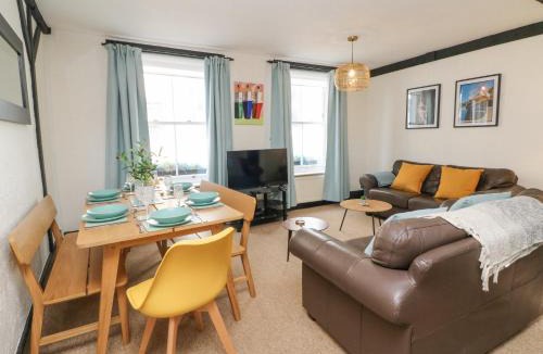 Hele House | Harbour Cottage