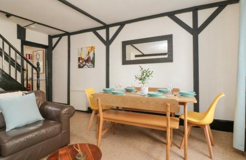Hele House | Harbour Cottage