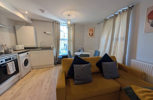 Folkestone Apartment | Harbour Haven Dover Road Folkestone