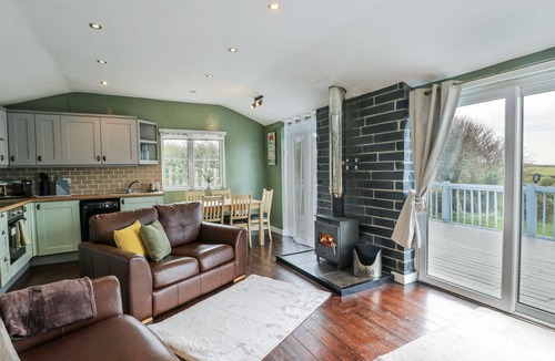 Cylch-Y-Garn Cottage | Harbour Lights