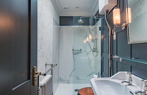 Whitstable Apartment | Harbour Master by Keepers Cottages