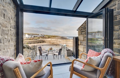 Craster House | Harbour Master's House