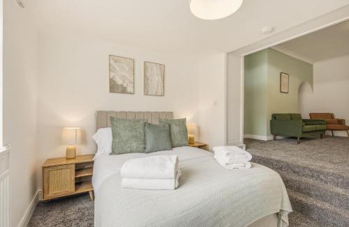 Amble House | Harbour Post Box Cottage - North East Escapes