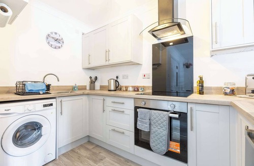 Whitehaven Apartment | Harbour View 1 Bed Apartment in Whitehaven