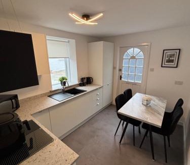 Peterhead House | Harbour View, Buchanhaven, Peterhead