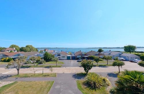 Emsworth House | Harbour View - Emsworth - Sea Views