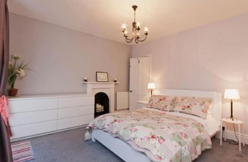 Kingswear House | Harbour View