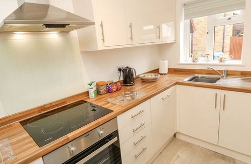 Poole Cottage | Harbour View Poole