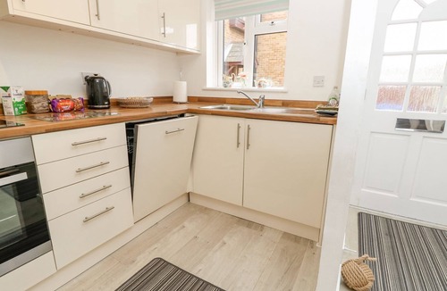 Poole Cottage | Harbour View Poole