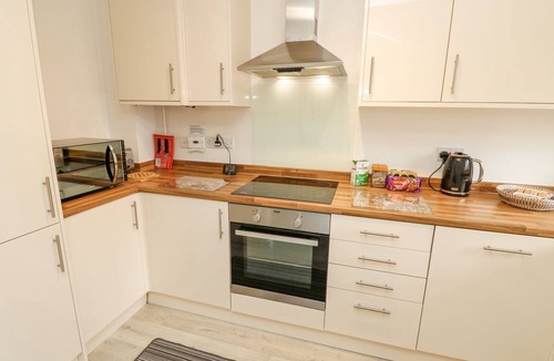 Poole Cottage | Harbour View Poole