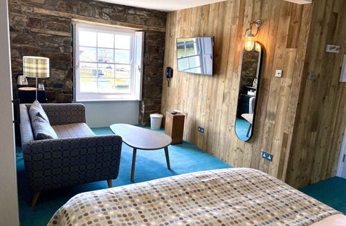 Aberaeron Hotel | Harbourmaster