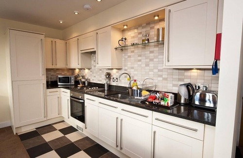 Scarborough Apartment | Harbourside Apartments