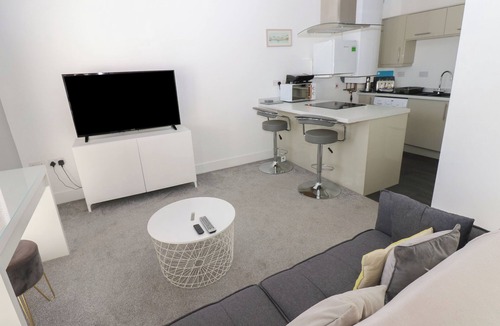 Whitehaven Cottage | Harbourside Apartments