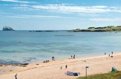 North Berwick Cottage | Harbourside Cottage
