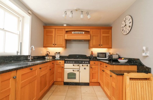 Weymouth Cottage | Harbourside Cottage