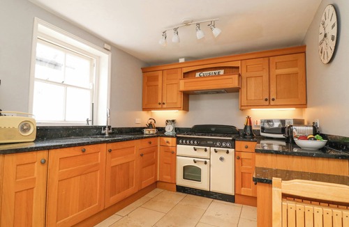 Weymouth Cottage | Harbourside Cottage