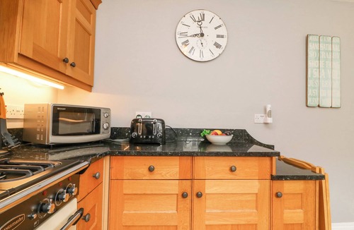 Weymouth Cottage | Harbourside Cottage