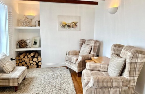 Staithes House | Harbourside