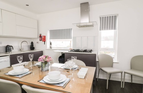 Haverigg Cottage | Harbourside House