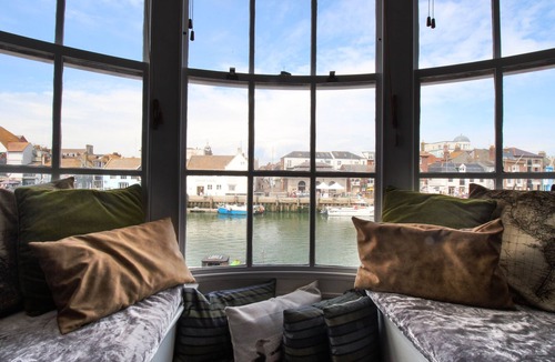 Weymouth Cottage | Harbourside House