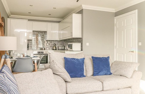 Weymouth Apartment | Harbourside Landing