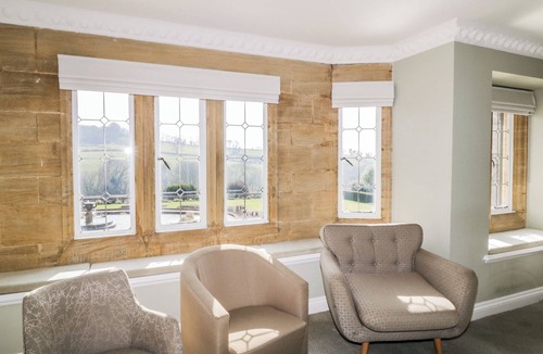 Ebford Cottage | HARCOMBE HOUSE ROOMS - FIRST FLOOR DOUBLE, romantic in Chudleigh