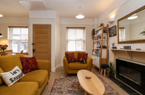 Minehead House | Hardings cottage