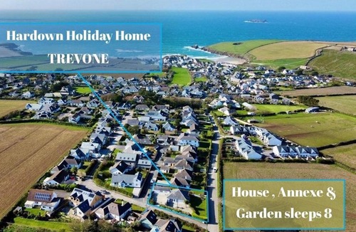 Trevone House | Hardown