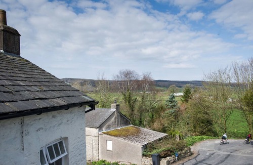 Levens Hotel | Hare & Hounds