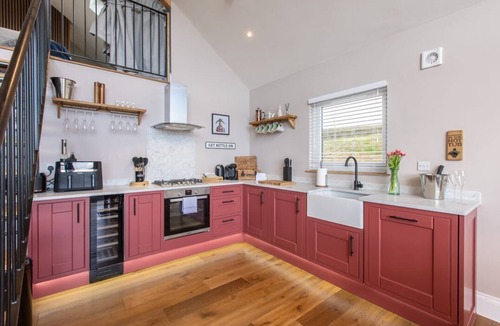 Pickering Cabin | Hare's Hill, Thornton-Le-Dale