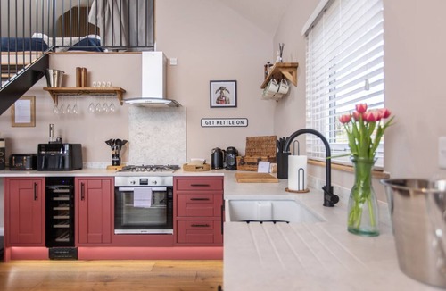 Pickering Cabin | Hare's Hill, Thornton-Le-Dale