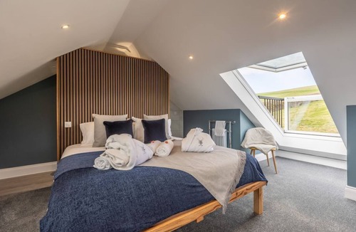 Pickering Cabin | Hare's Hill, Thornton-Le-Dale