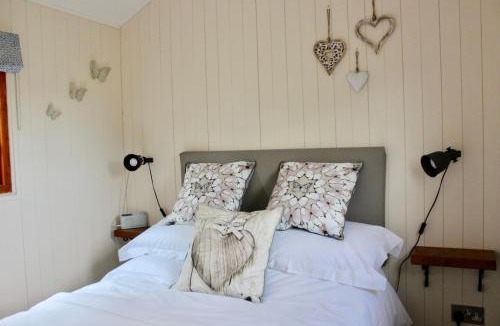 Truro House | Hare's Hut