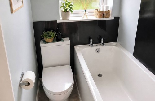 Leek Cottage | Haregate House