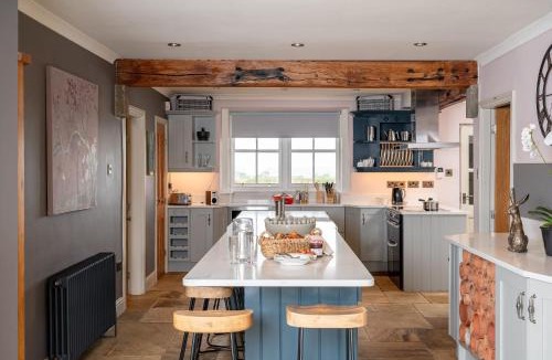 Richmond House | Harelands