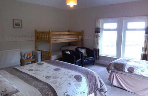 Seaton House | Harepath Holidays Limited