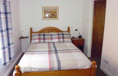 Bishops Castle Apartment | Harley Apartment