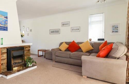 Mevagissey House | Harlyn