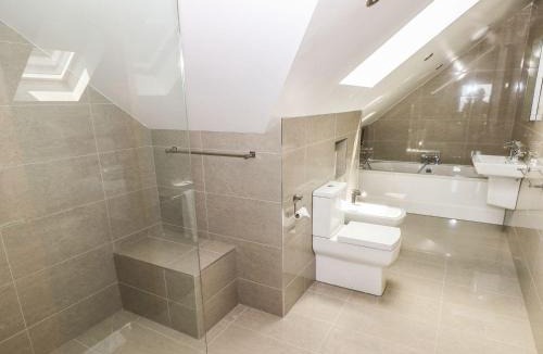 Solva House | Harmon Vale