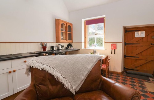 Dursley House | Harness Rooms