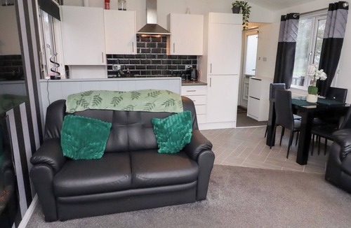 Morpeth Cottage | Harper's Hideaway