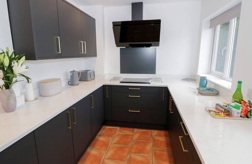 Peopleton House | Harran: Charming Home in Peopleton