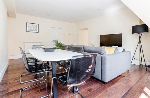 Courtfield Apartment | Harrington